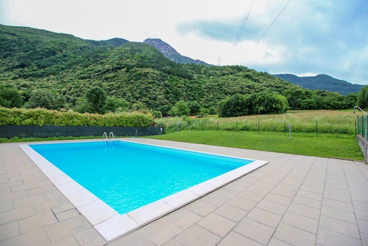 "Lake & Mountain" Summer House Колико Екстериор снимка