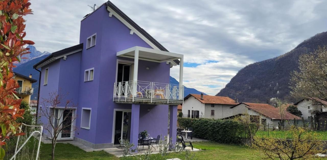 "Lake & Mountain" Summer House Колико Екстериор снимка